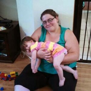 Meet your Posher, Sheryl